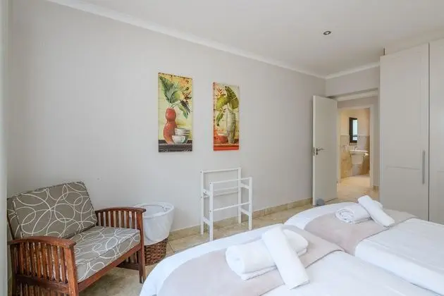 Luxury Villa, 4 Yatak Odası