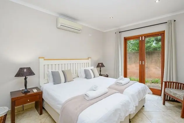 Luxury Villa, 4 Yatak Odası