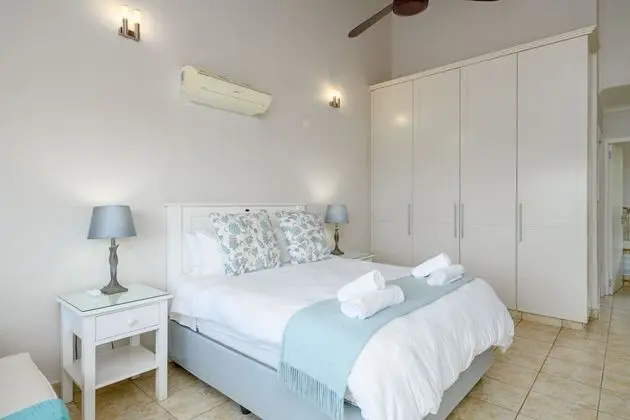 Luxury Villa, 4 Yatak Odası