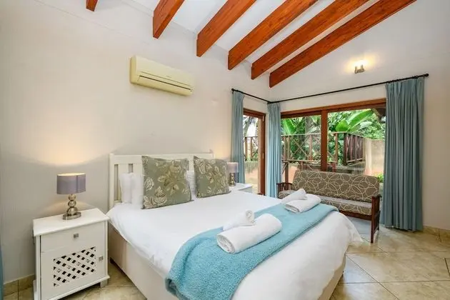 Luxury Villa, 4 Yatak Odası