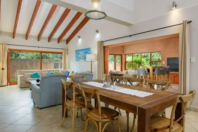 Luxury Villa, 4 Yatak Odası