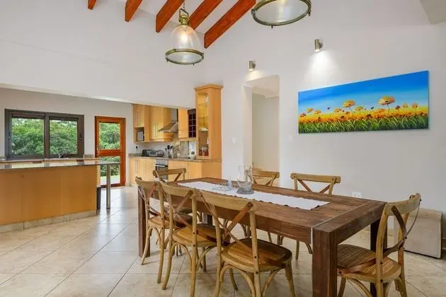 Luxury Villa, 4 Yatak Odası