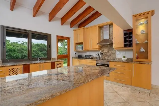 Luxury Villa, 4 Yatak Odası