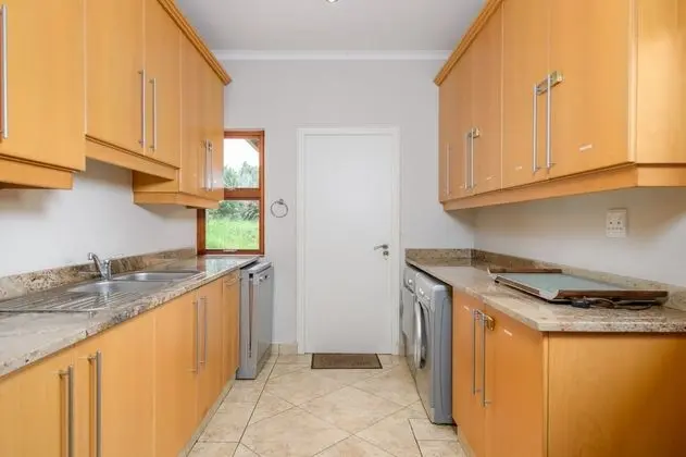 Luxury Villa, 4 Yatak Odası