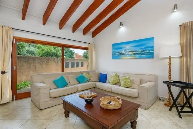 Luxury Villa, 4 Yatak Odası