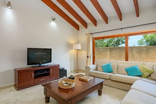 Luxury Villa, 4 Yatak Odası