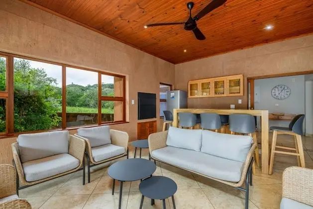 Luxury Villa, 4 Yatak Odası