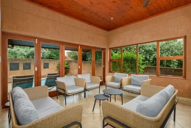 Luxury Villa, 4 Yatak Odası