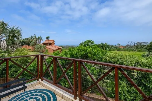 Luxury Villa, 4 Yatak Odası