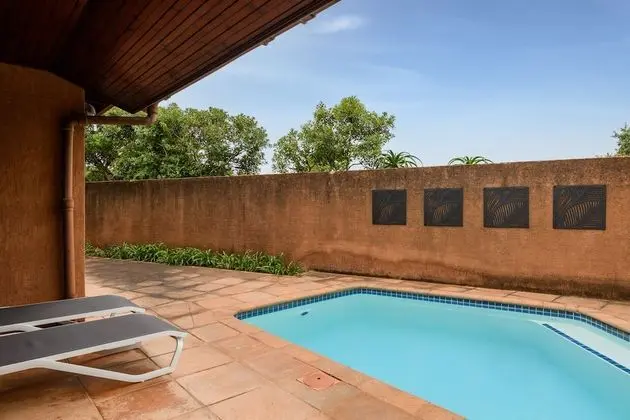 Luxury Villa, 4 Yatak Odası