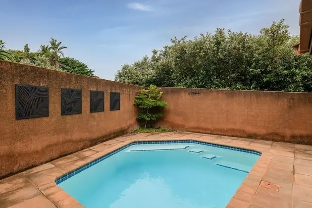 Luxury Villa, 4 Yatak Odası