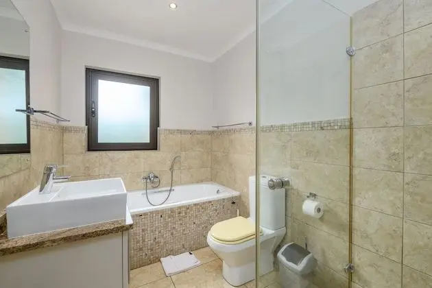 Luxury Villa, 4 Yatak Odası