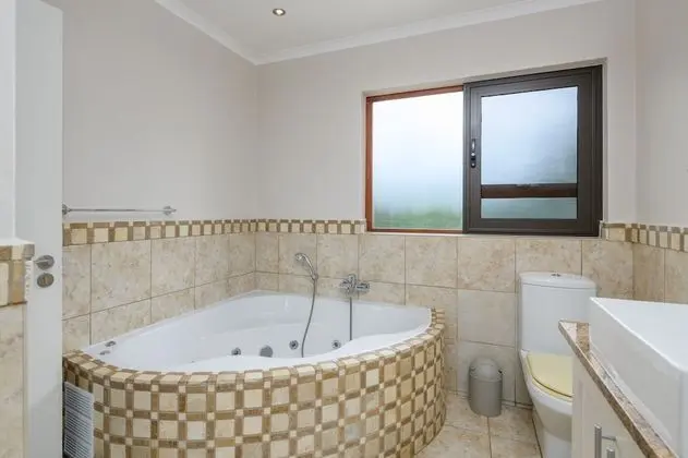 Luxury Villa, 4 Yatak Odası