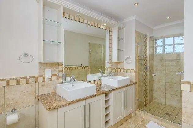 Luxury Villa, 4 Yatak Odası