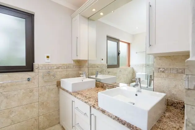 Luxury Villa, 4 Yatak Odası