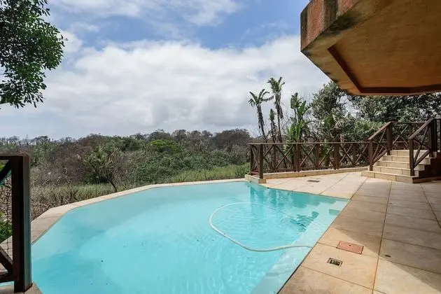 Luxury Villa, 5 Yatak Odası, Sigara İçilmez, Deniz Manzaralı