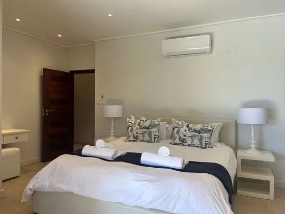 Luxury Villa, 5 Yatak Odası, Sigara İçilmez, Deniz Manzaralı