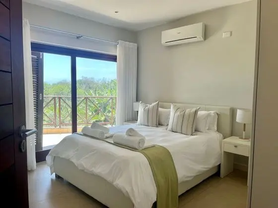 Luxury Villa, 5 Yatak Odası, Sigara İçilmez, Deniz Manzaralı