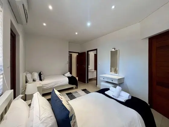 Luxury Villa, 5 Yatak Odası, Sigara İçilmez, Deniz Manzaralı