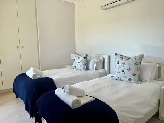 Luxury Villa, 5 Yatak Odası, Sigara İçilmez, Deniz Manzaralı