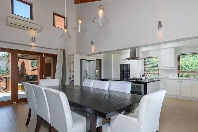 Luxury Villa, 5 Yatak Odası, Sigara İçilmez, Deniz Manzaralı