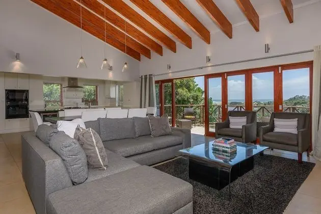 Luxury Villa, 5 Yatak Odası, Sigara İçilmez, Deniz Manzaralı