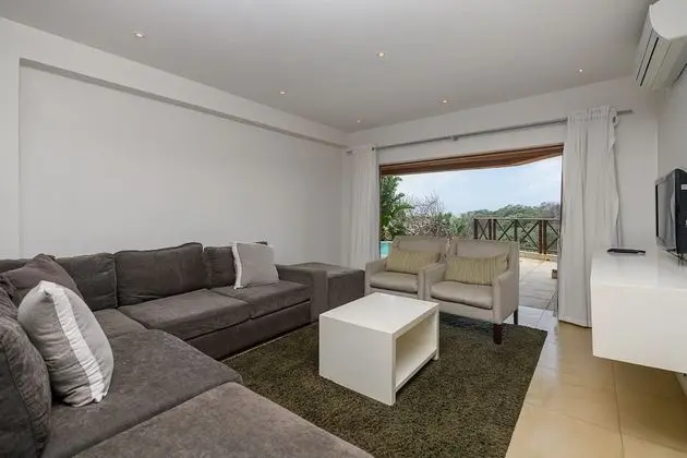 Luxury Villa, 5 Yatak Odası, Sigara İçilmez, Deniz Manzaralı