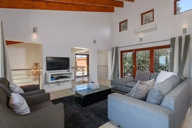 Luxury Villa, 5 Yatak Odası, Sigara İçilmez, Deniz Manzaralı