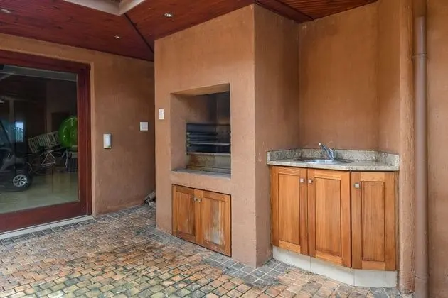 Luxury Villa, 5 Yatak Odası, Sigara İçilmez, Deniz Manzaralı