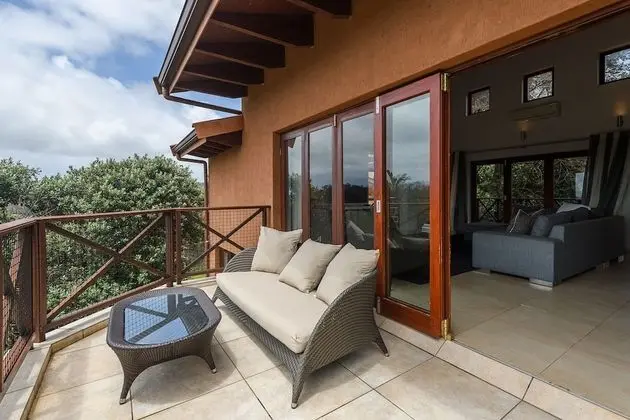Luxury Villa, 5 Yatak Odası, Sigara İçilmez, Deniz Manzaralı