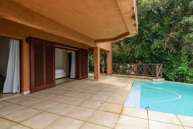 Luxury Villa, 5 Yatak Odası, Sigara İçilmez, Deniz Manzaralı