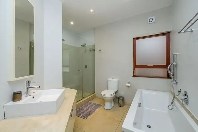 Luxury Villa, 5 Yatak Odası, Sigara İçilmez, Deniz Manzaralı