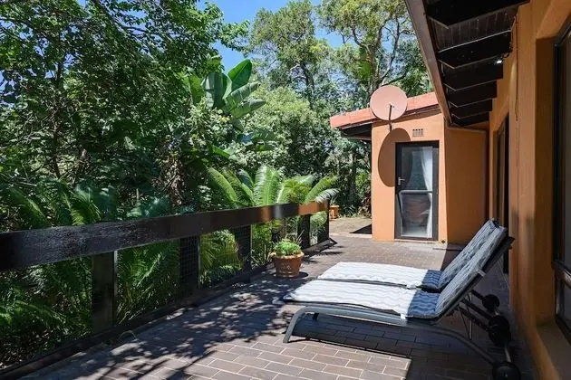 Superior Villa, 3 Yatak Odası, Sigara İçilmez, Bahçe Manzaralı