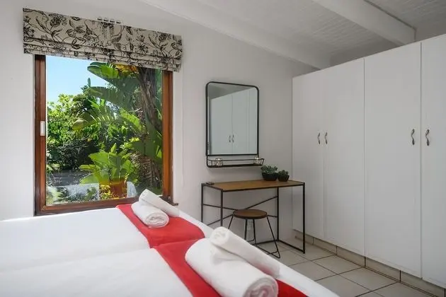 Superior Villa, 3 Yatak Odası, Sigara İçilmez, Bahçe Manzaralı