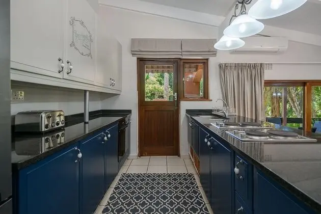 Superior Villa, 3 Yatak Odası, Sigara İçilmez, Bahçe Manzaralı