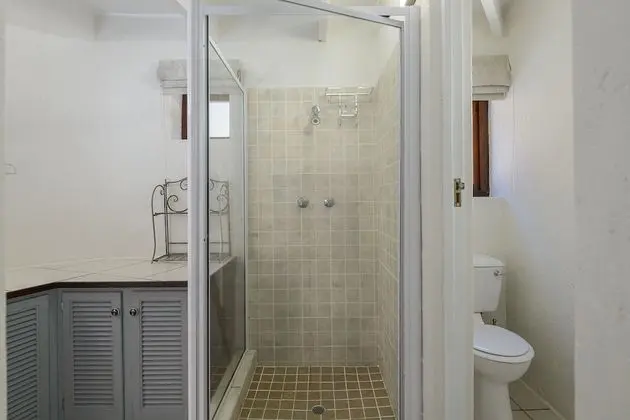 Superior Villa, 3 Yatak Odası, Sigara İçilmez, Bahçe Manzaralı