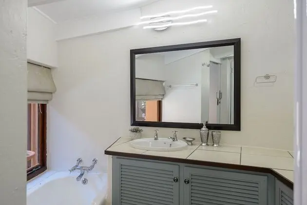 Superior Villa, 3 Yatak Odası, Sigara İçilmez, Bahçe Manzaralı