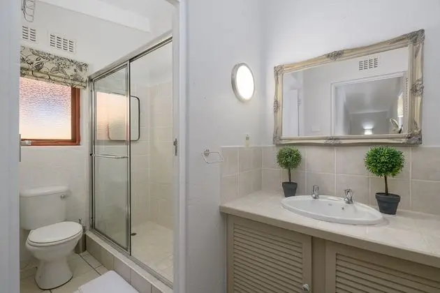 Superior Villa, 3 Yatak Odası, Sigara İçilmez, Bahçe Manzaralı