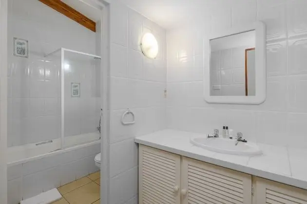 Junior Apart Daire, 2 Yatak Odası