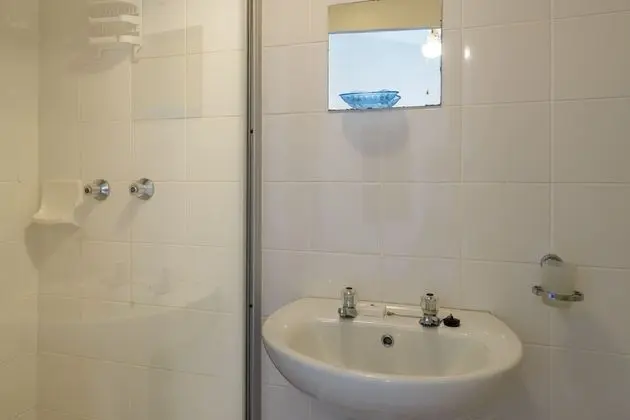 Junior Apart Daire, 2 Yatak Odası