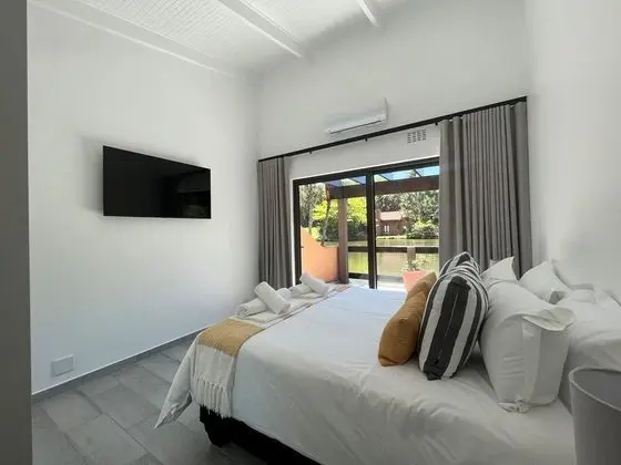 Standard Villa