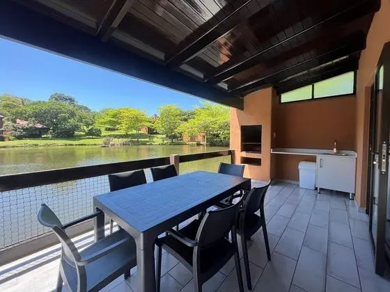 Standard Villa