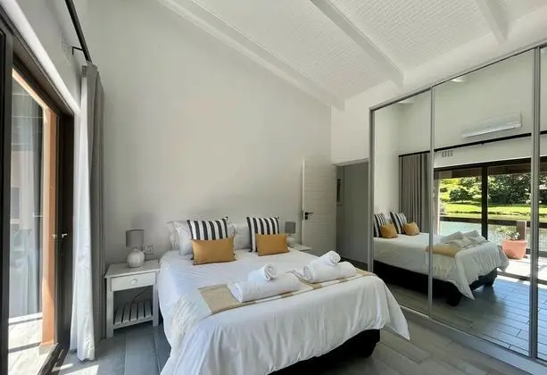 Standard Villa