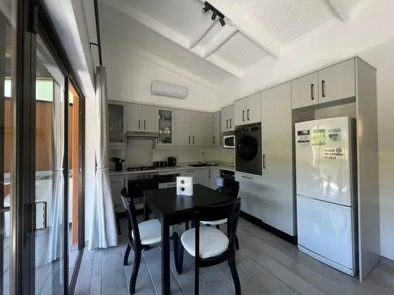 Standard Villa