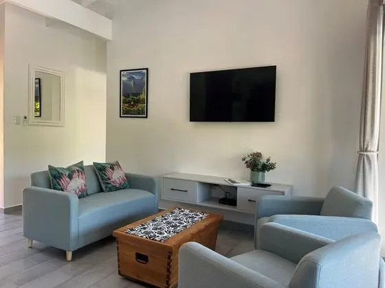 Standard Villa