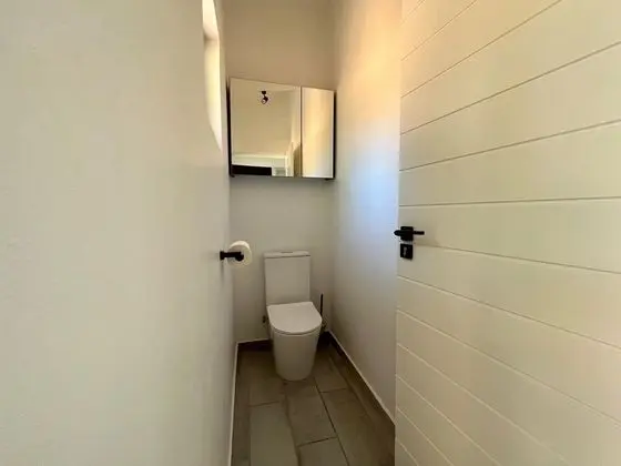 Standard Villa