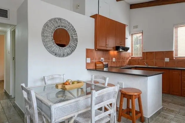 Classic Villa, 2 Yatak Odası