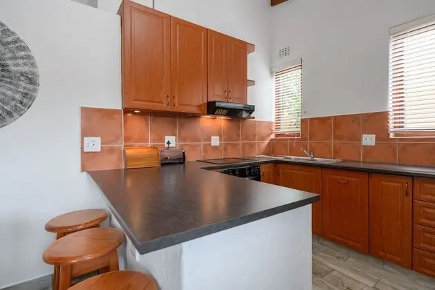 Classic Villa, 2 Yatak Odası