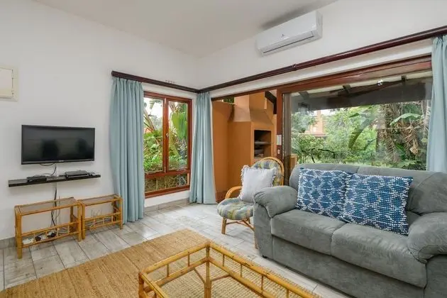 Classic Villa, 2 Yatak Odası