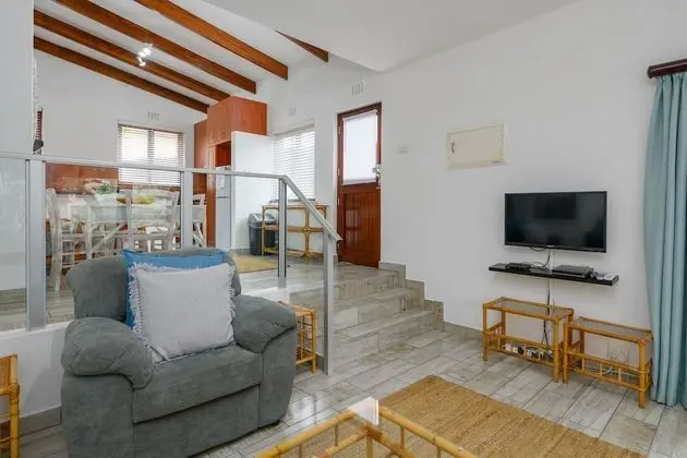 Classic Villa, 2 Yatak Odası